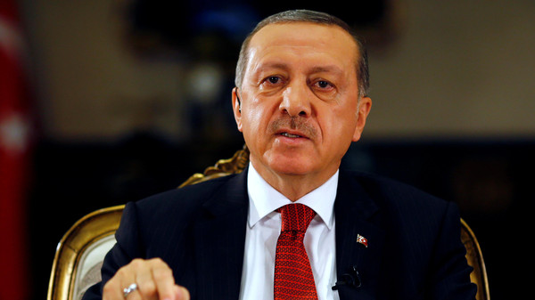 ترک صدر کا ایک ہزار سے زیادہ نجی اسکولوں کو بند کرنے کا حکم